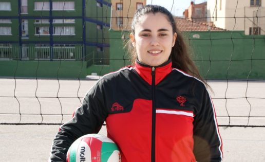 “Los grandes árbitros destacan por su amabilidad y deportividad”