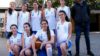 Baloncesto: Padre Piquer vs Liceo Europeo