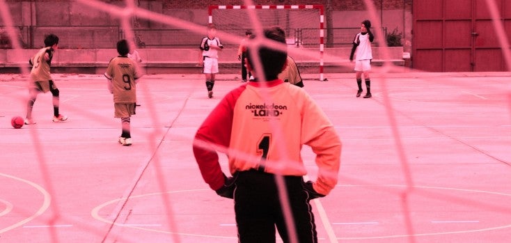 El Recuerdo y Rafaela defienden su posición