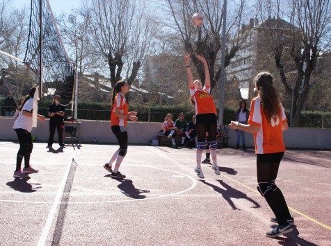 Victoria de los equipos visitantes