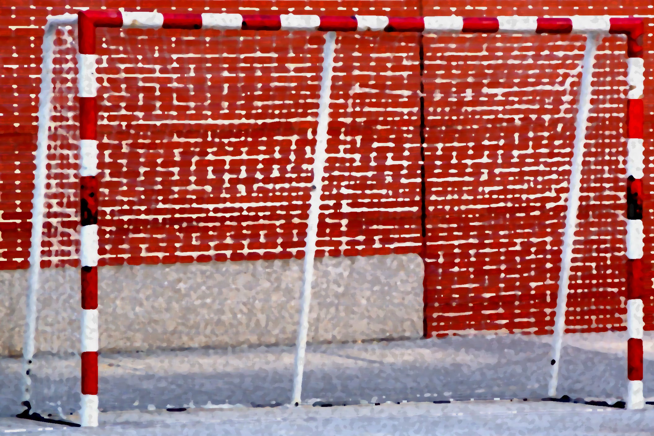 Futsal: Jornada de descanso antes de la segunda fase