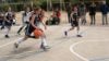 Baloncesto femenino: Bernadette – San Patricio Serrano «A»