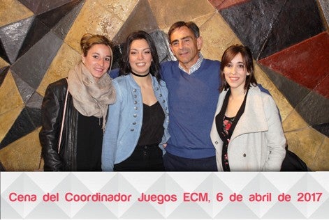 «Lo importante es que el niño sea feliz»