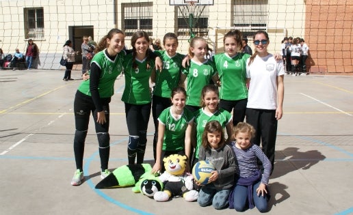 Los locales vencen en dos grandes encuentros