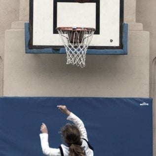 Doblete de San Patricio en alevín masculino