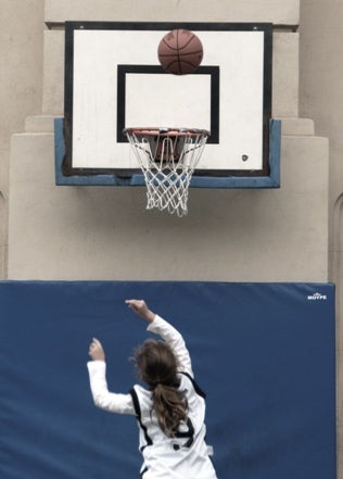 Doblete de San Patricio en alevín masculino