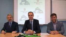 ECM-Yadra renuevan hasta el 2020