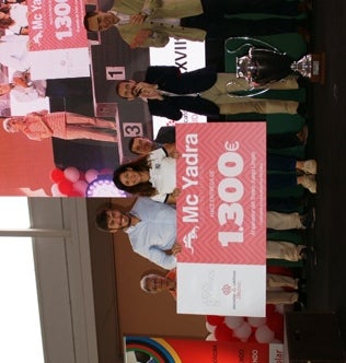 Inés Fiel, premio Fair Play 2017