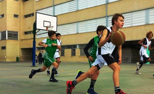 Segundo triunfo consecutivo de Santa María del Yermo