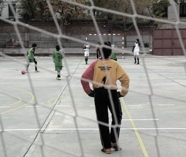 Llega la jornada más esperada del año, el inicio de una nueva temporada deportiva