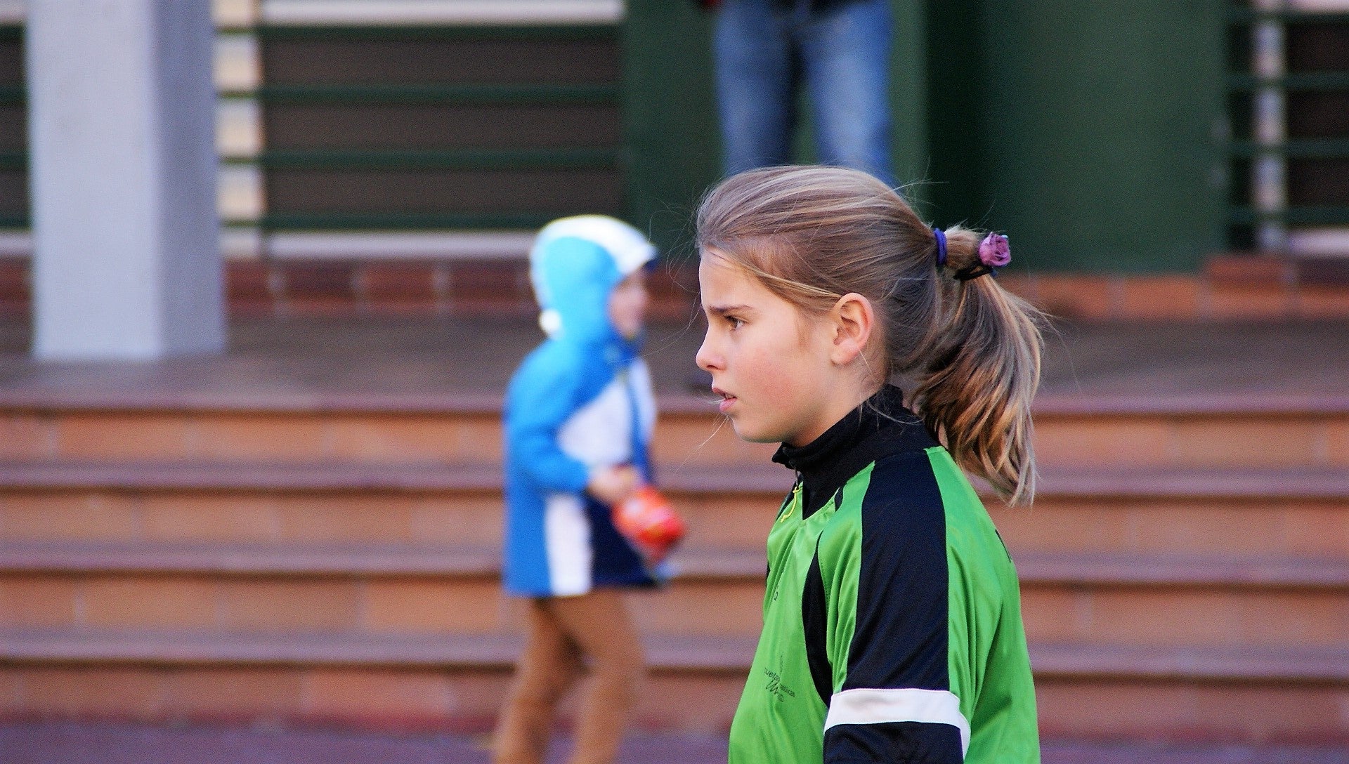 Las mejores imágenes de la quinta jornada de fútbol sala