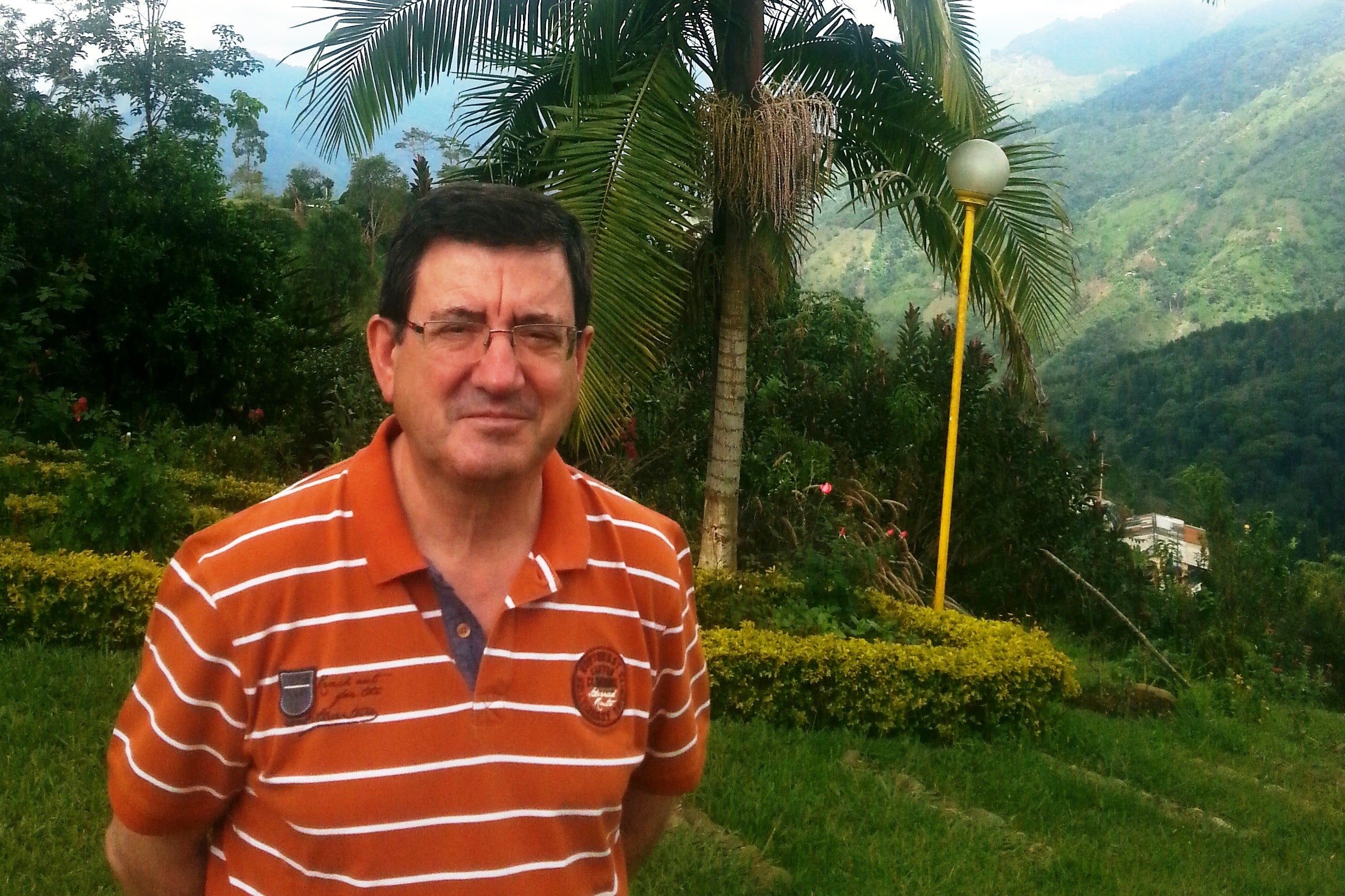 David Rasero: «La competición escolar bien organizada tiene más ventajas que la federada»