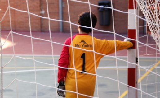 La “Champions League” del deporte escolar