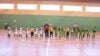 Futsal de calidad en educación primaria y Europa