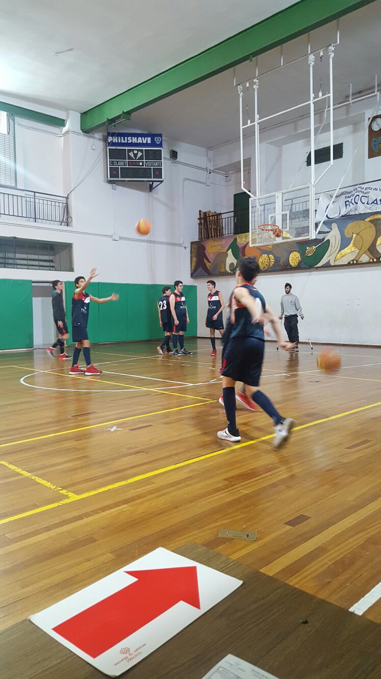 Quien dice que juega al límite, es porque lo tiene