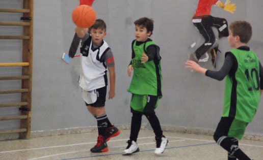 Jesús Maestro “B” y Escuelas Pías Aluche salen victoriosos ante dos grandes equipos