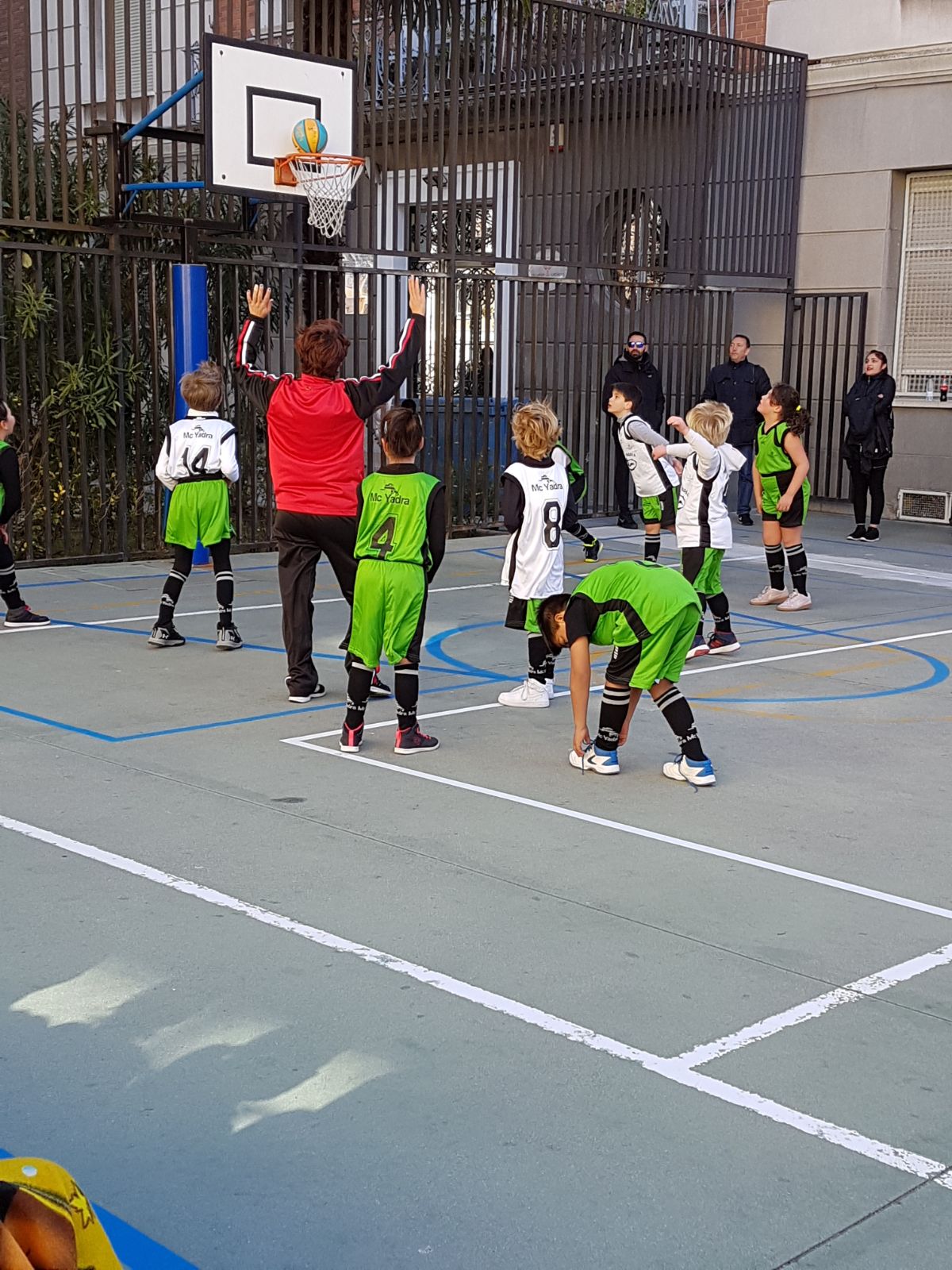 No intentes ser el mejor de tu equipo. Intenta que tu equipo sea el mejor