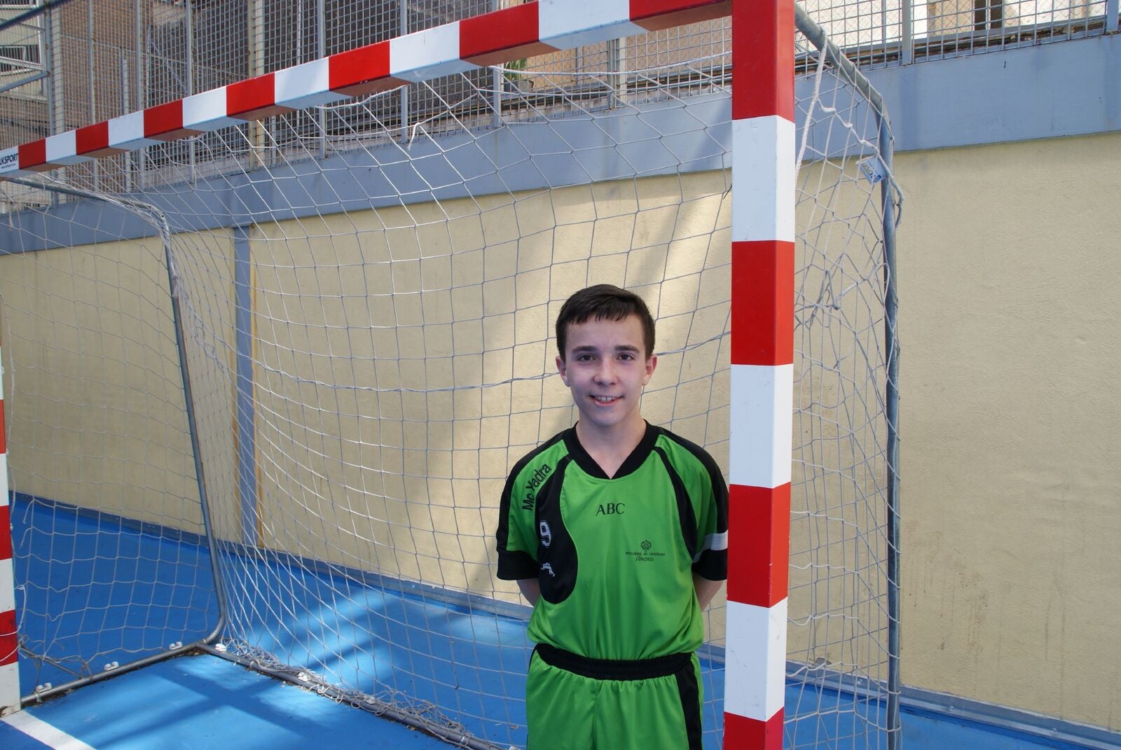 “Veníamos con la mentalidad de jugar a tope”