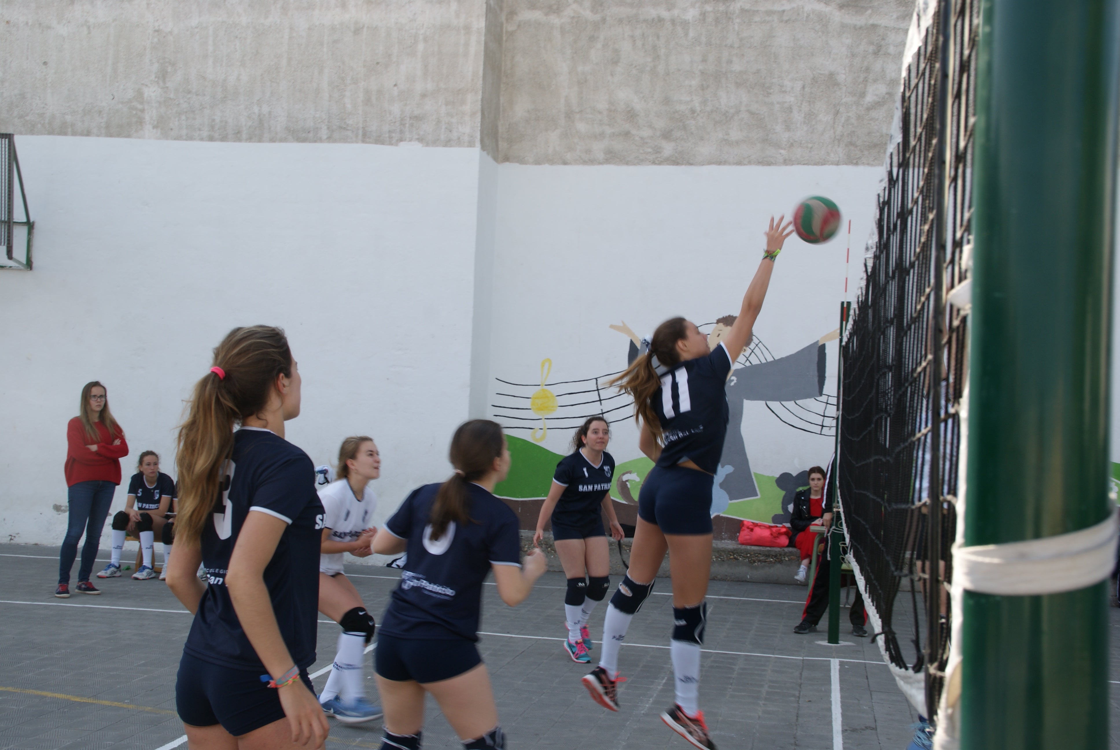 Raimundo y Valdefuentes hacen los deberes