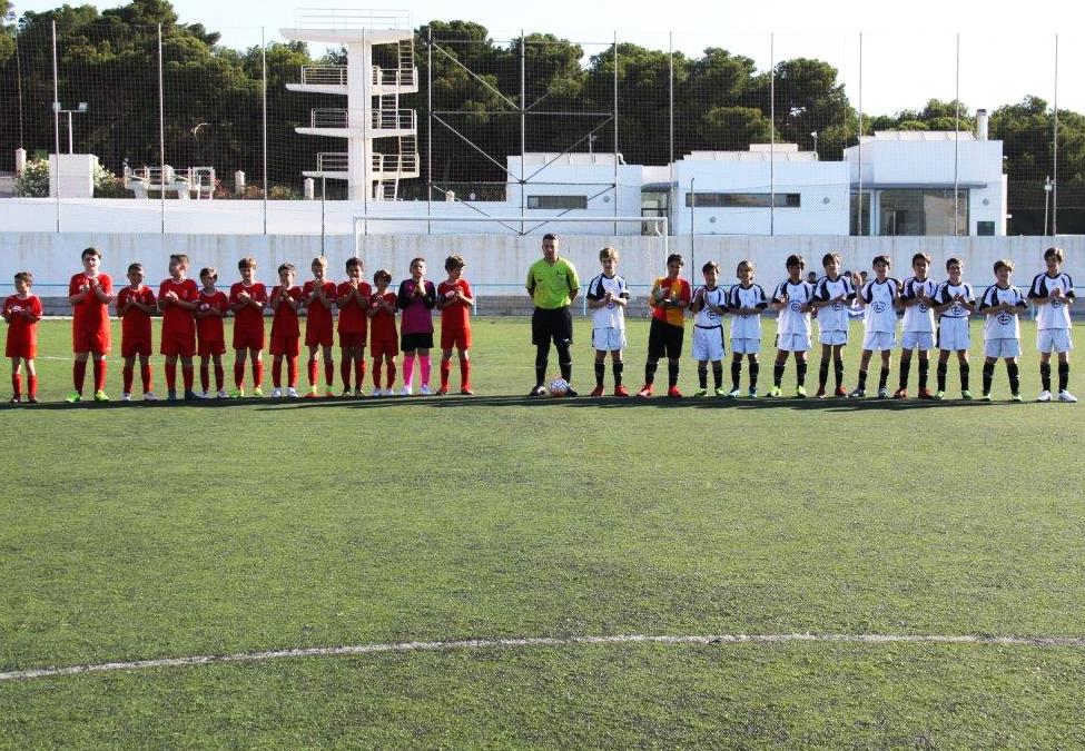 Un primer día cargado de emociones