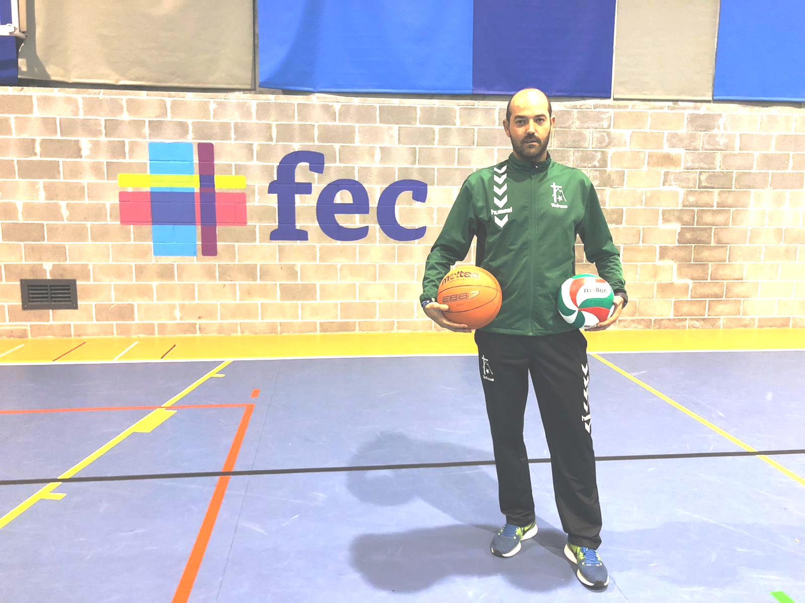 Entrevista a Pablo Cabrejas