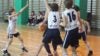 Las mejores imágenes del partido de baloncesto entre Claret “A” y San Patricio Soto “A”