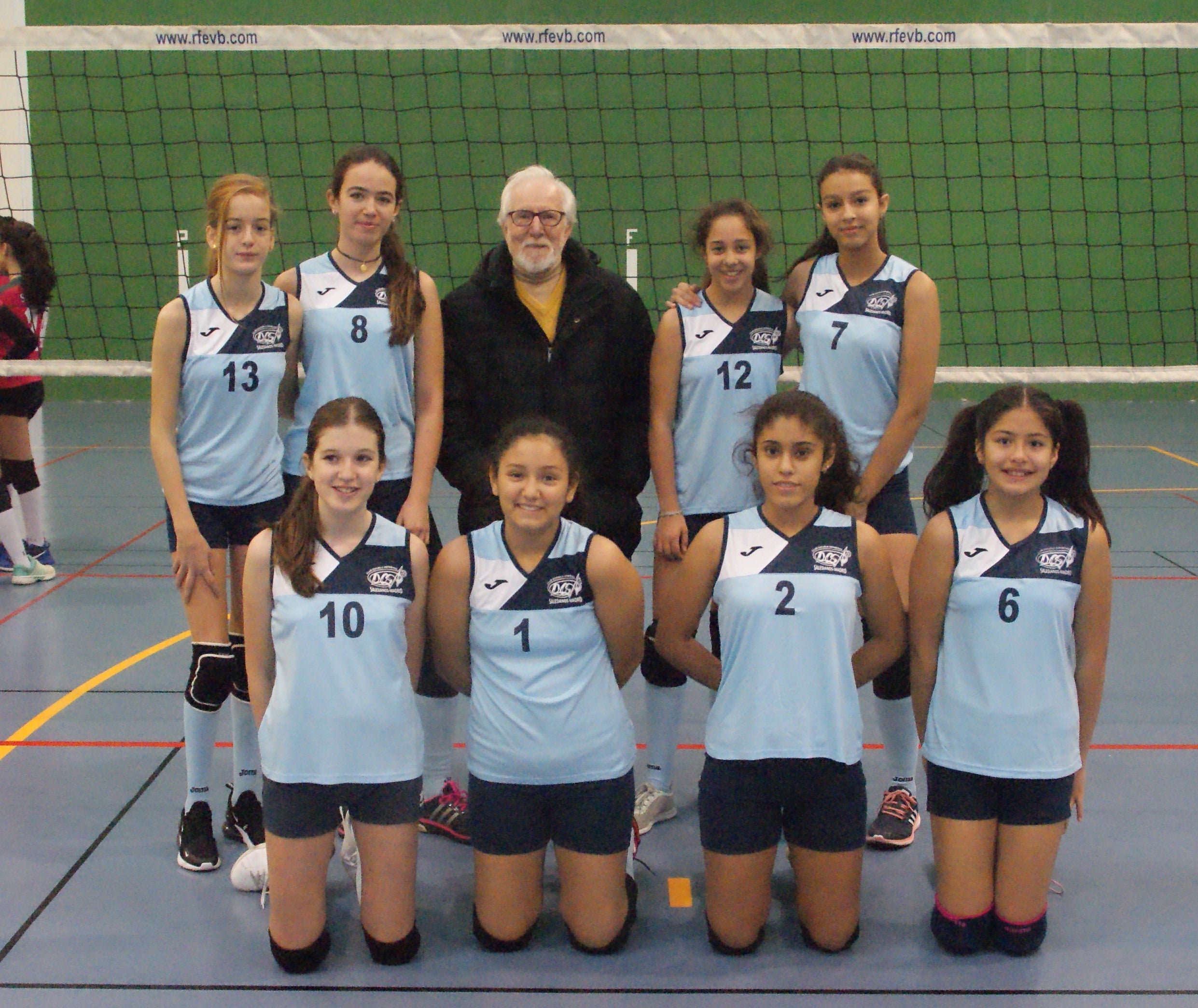 SLF y “Sanpa” Soto salen victoriosos ante dos buenos equipos