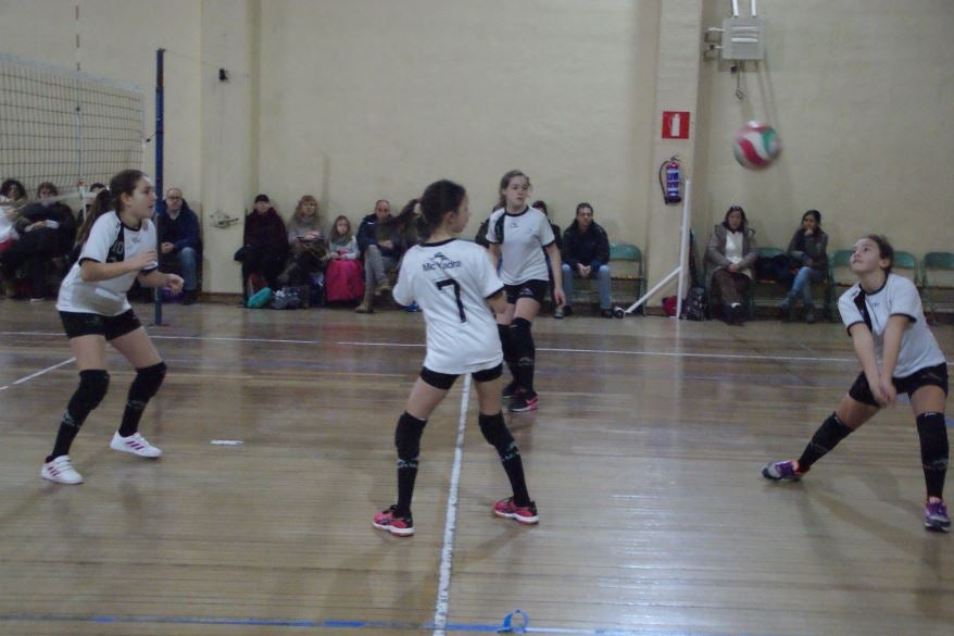 Dos equipos de SASR disparados a la fase final