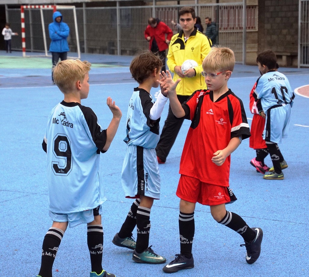 Parón navideño con todo por decidir