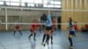 Santa María del Pilar doblete en la fase final de voleibol juvenil femenino