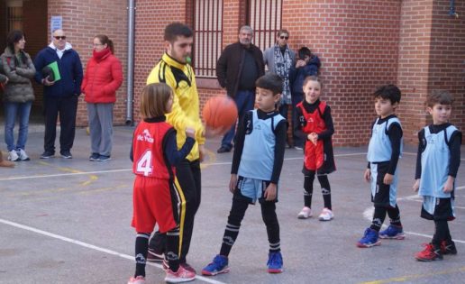 Dejando atrás el frío invierno con intensidad y buen juego