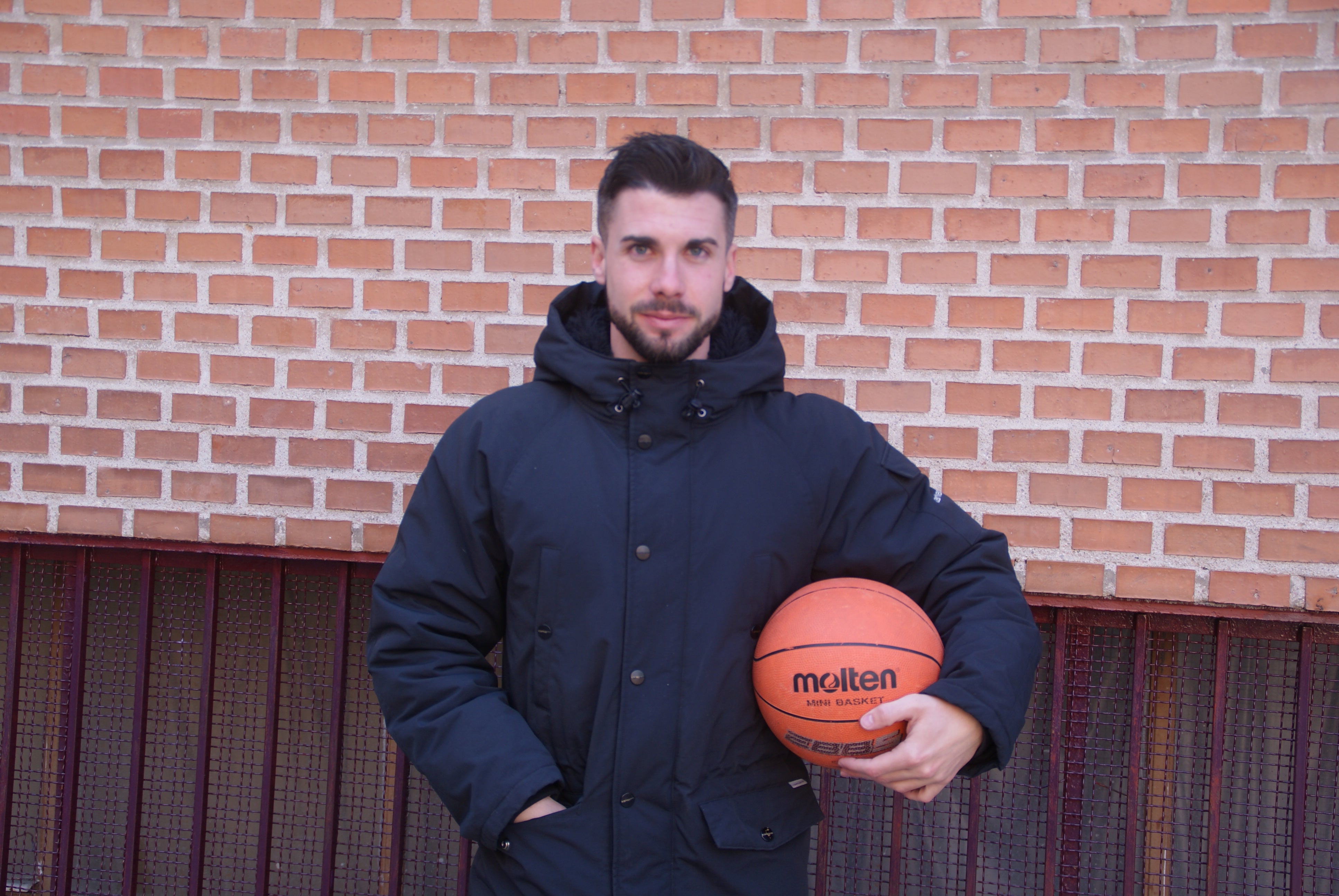 Los coordinadores en la corta distancia