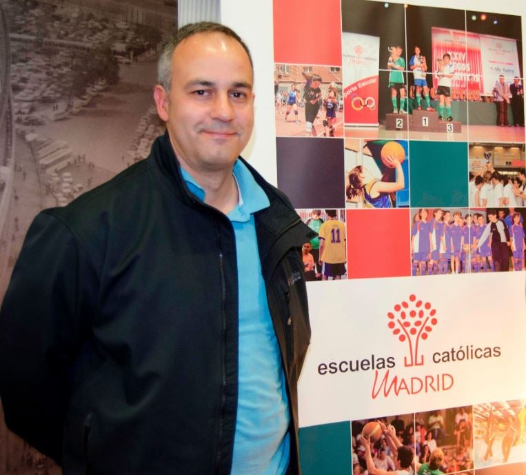 Los coordinadores en la corta distancia