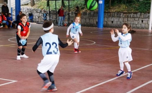 ¡Última crónica de minibasket de la temporada!