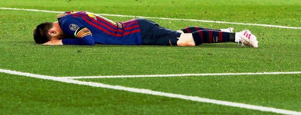 Vamos a por la penúltima