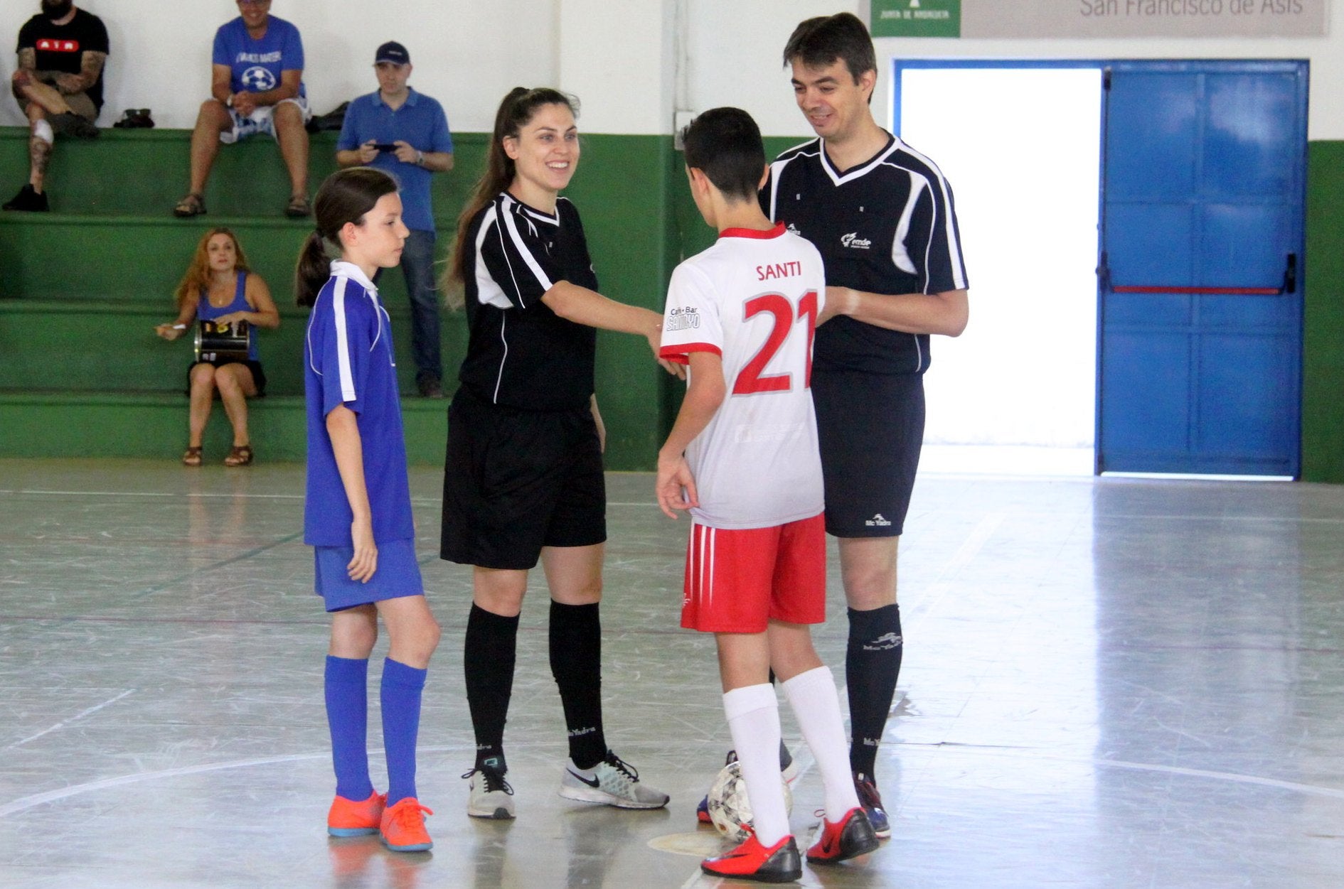 Diez equipos, a un paso de hacer historia