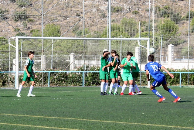 Celebración especial en el ecuador de los Juegos EMDE