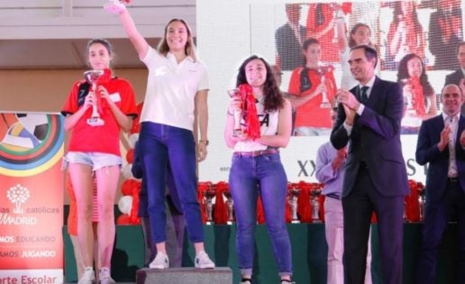 Una jornada de clausura acorde con la relevancia del 30 aniversario