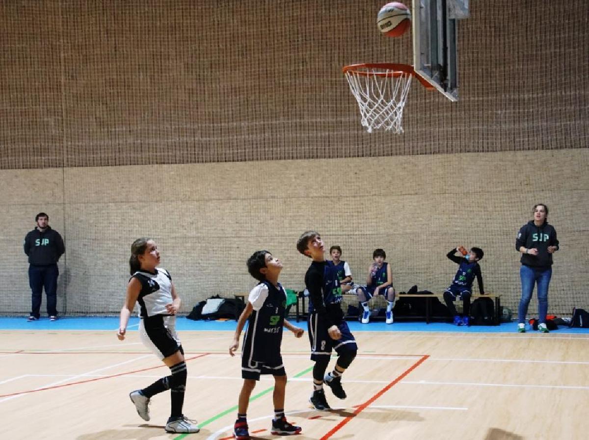 San José del Parque, primer líder en la nueva fase