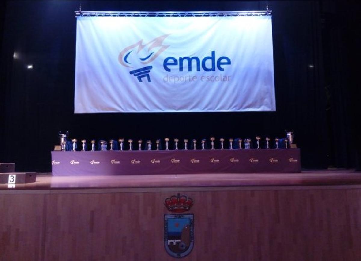 Comunicado oficial sobre los juegos EMDE 2020