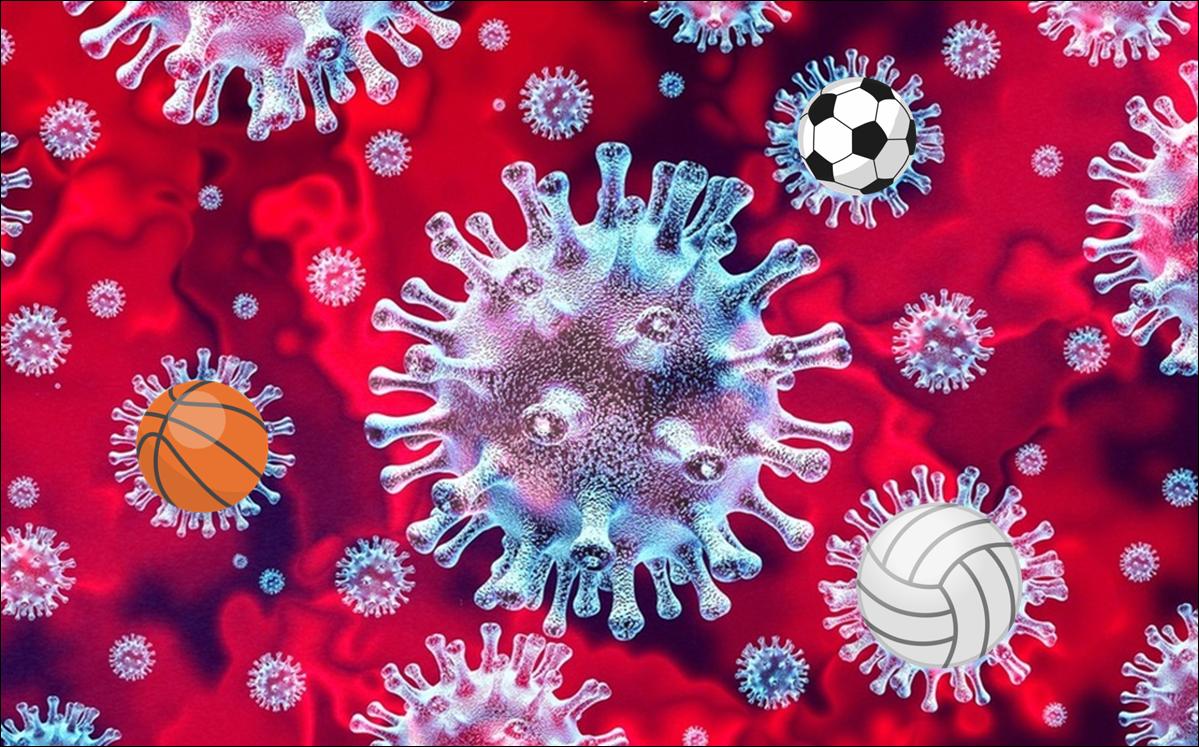 Así quedarían los juegos ECM tras la suspensión de la actividad escolar