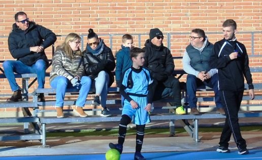 San José, el Día del Padre y el deporte