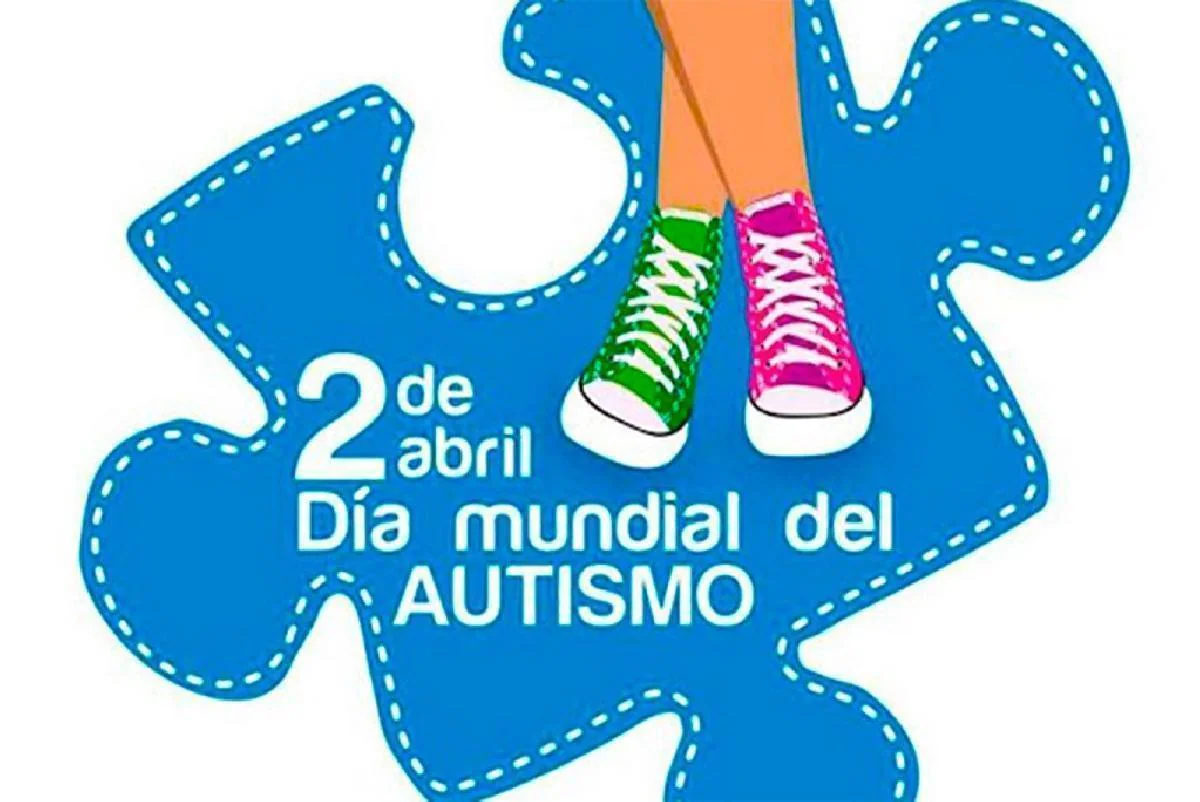 El Día del Autismo, un día para concienciar