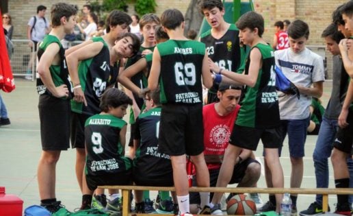 Un homenaje a los torneos de final de temporada