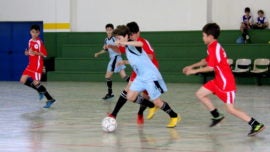 Los colegios madrileños ya sueñan con los Juegos EMDE de 2021