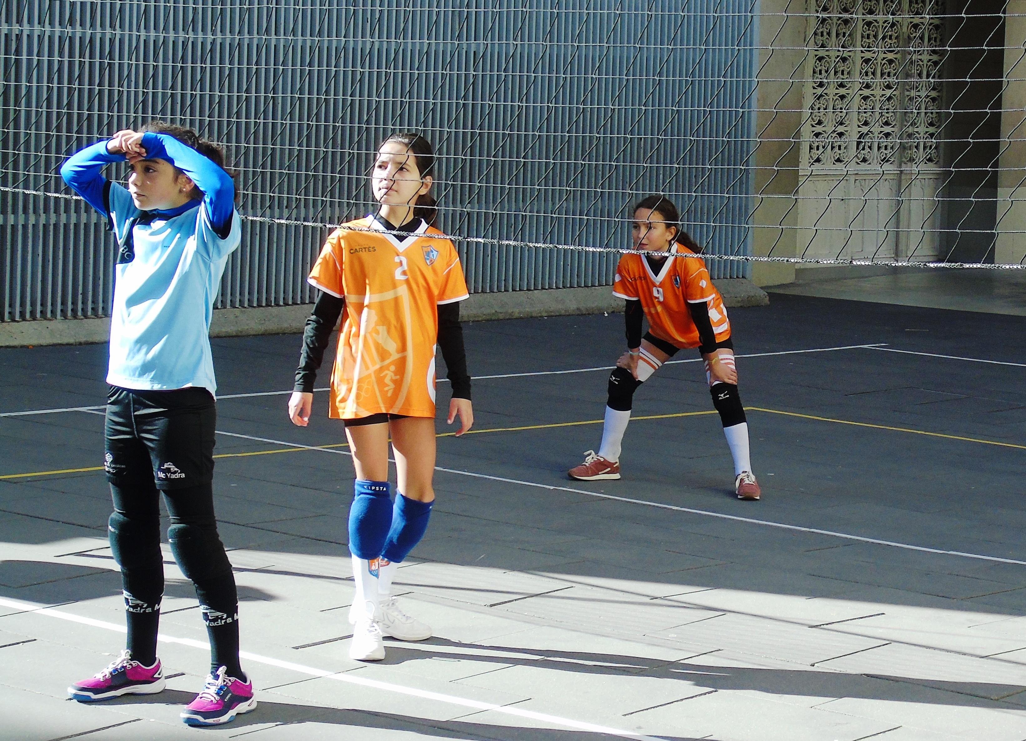 El curso 20/21 trae novedades en los juegos deportivos de ECM