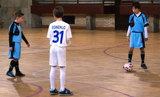 Los colegios ya preparan el deporte del curso 20/21