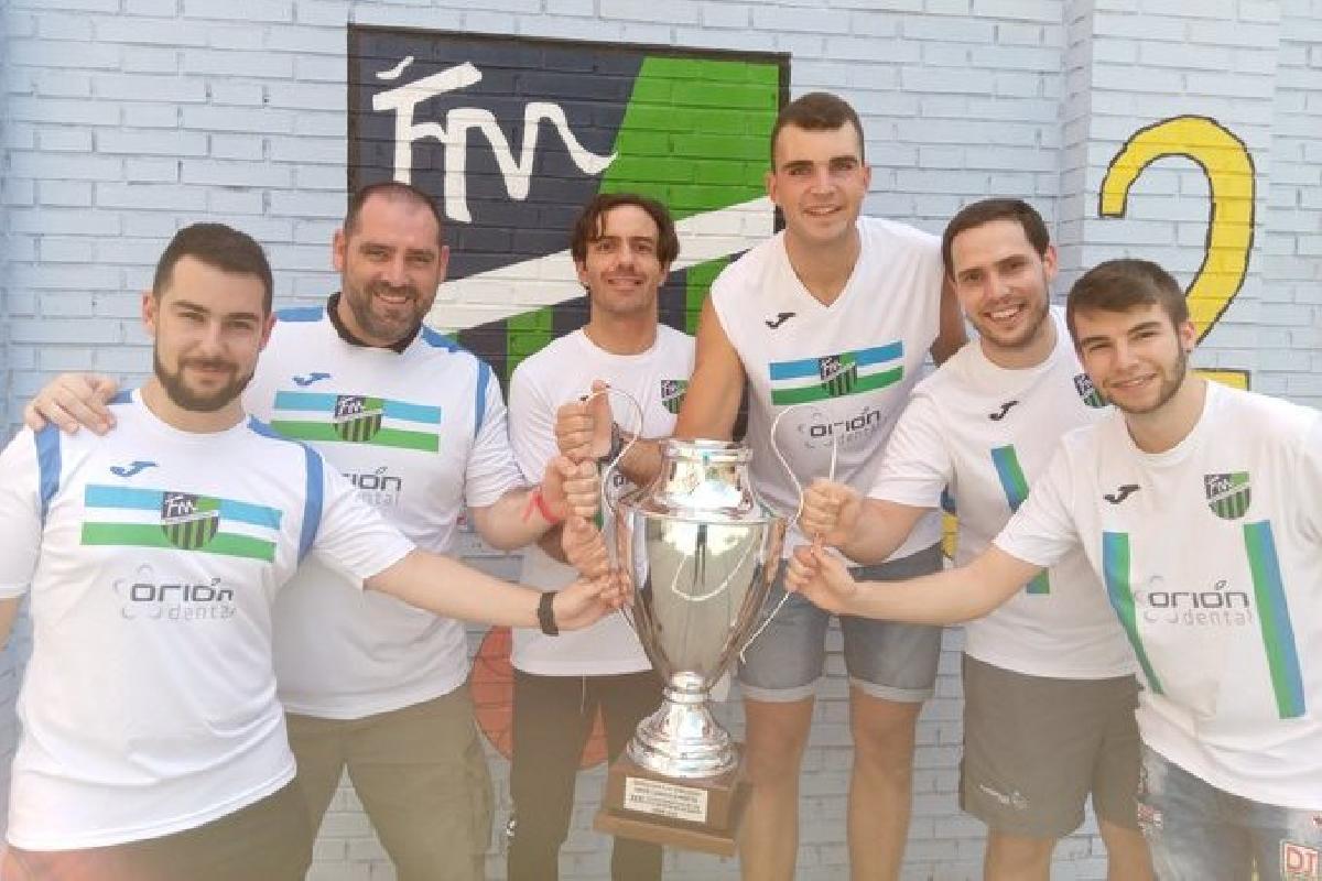 Un decálogo de valores muy “deportivos”