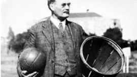 Las 13 reglas originales del baloncesto