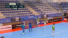 Píldoras de reglamento (Futsal: La duración de un partido)